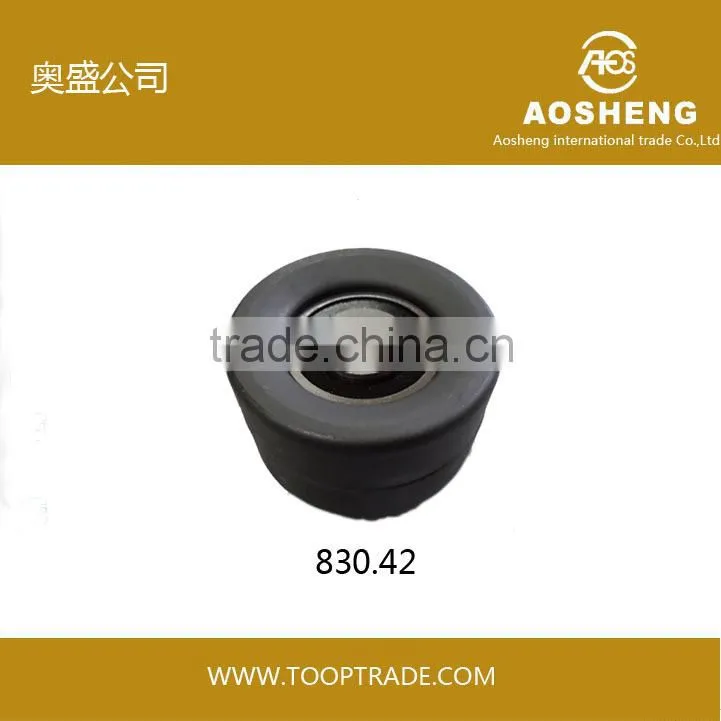 OEM 830.42 NEW Automobile High quality Belt tensioner pulley