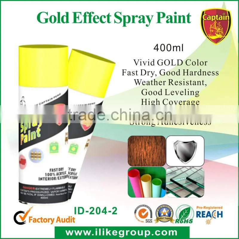 Aeropak Hammer Finish Spray Paint manufacturer/factory(SGS/ROHS)