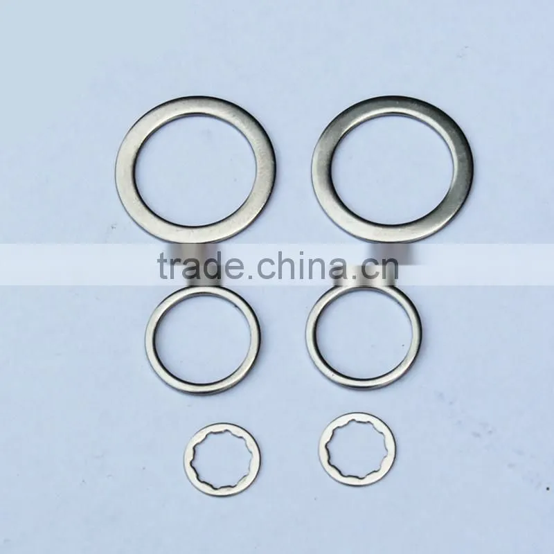 High Quality Plain washer