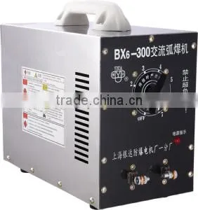 BX6 AC ARC WELDER/WELDING MACHINE/WELDING EQUIPMENT ARC WELDERS