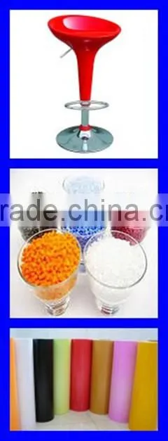 Used Co-rotation parallel twin screw for extruder machine