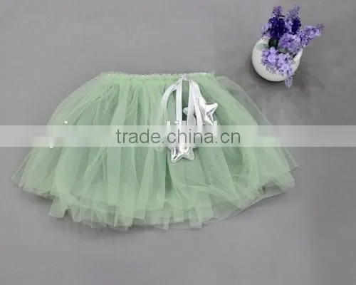 Children Skirt Girls Tutu Dress Fashion Ballet Girls Tutu Dress