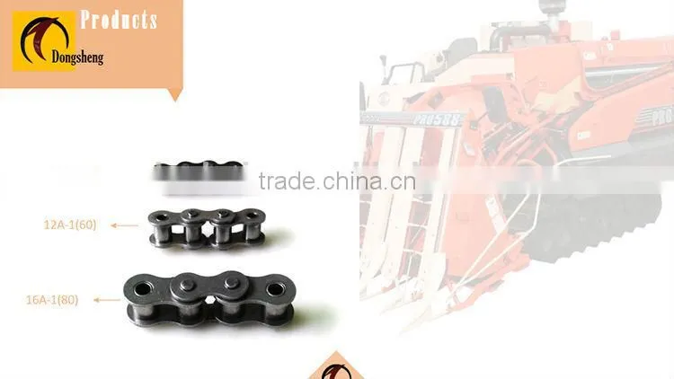 Jinhua yongkang machine assembly parts 10A-2 A series agriculture chain