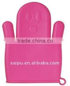 silicone cake pan