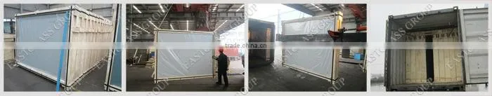 Hot 3-19mm Clear and Colored Laminated Glass