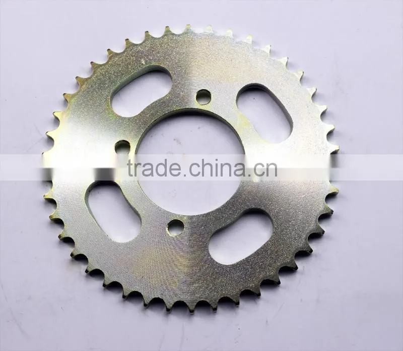 JD100 428 42T Motorcycle Sprocket