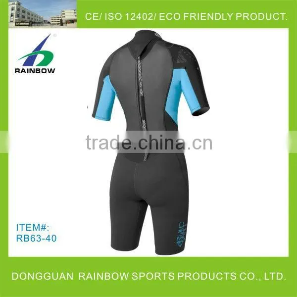Hot sell lady wetsuit
