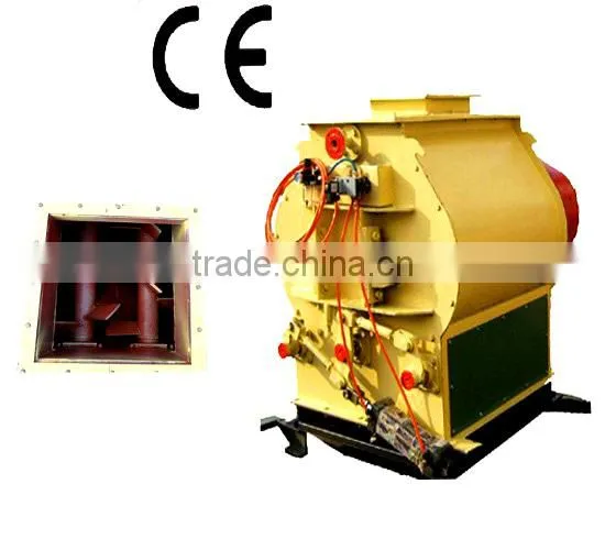 High Efficiency Animal Feed Mixer for Sale