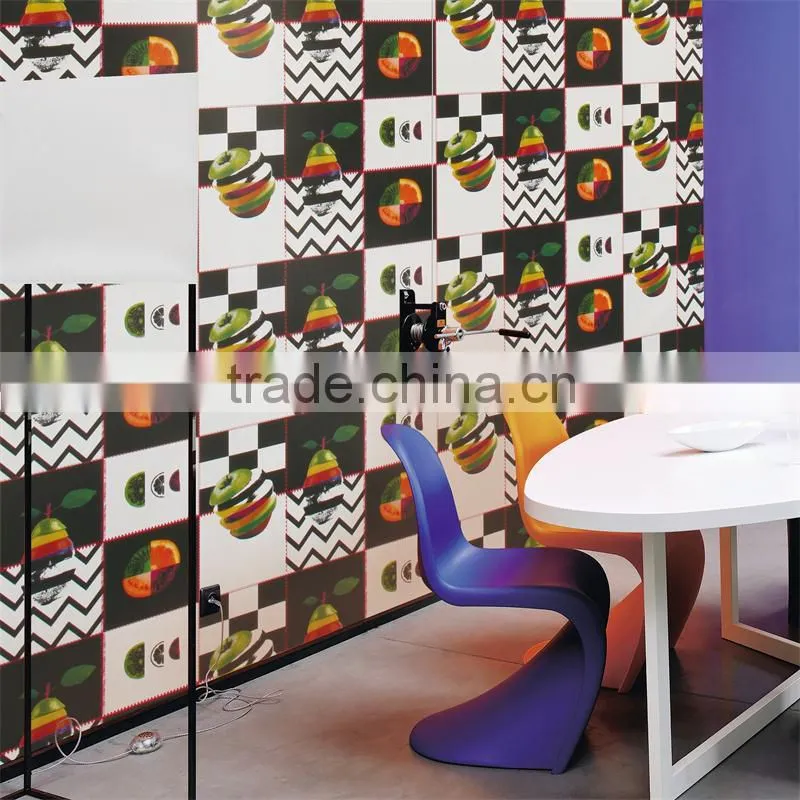 Brick Design 3D Brick Wall Paper PVC Wallpapers