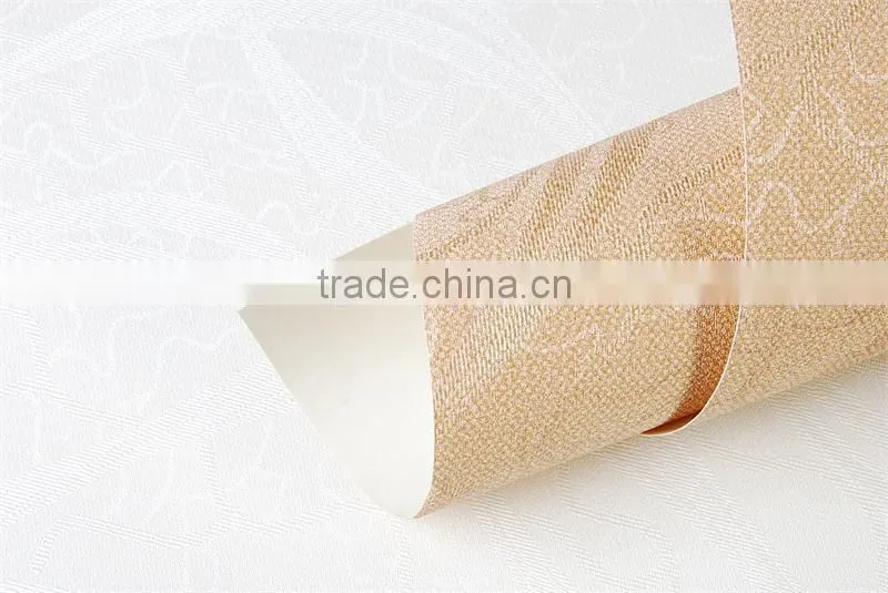 wall decor wallpapers curve wallpaper hot sale