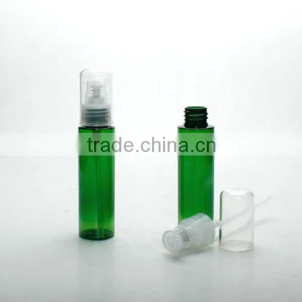 Treatment pump PET 50L Green Clear