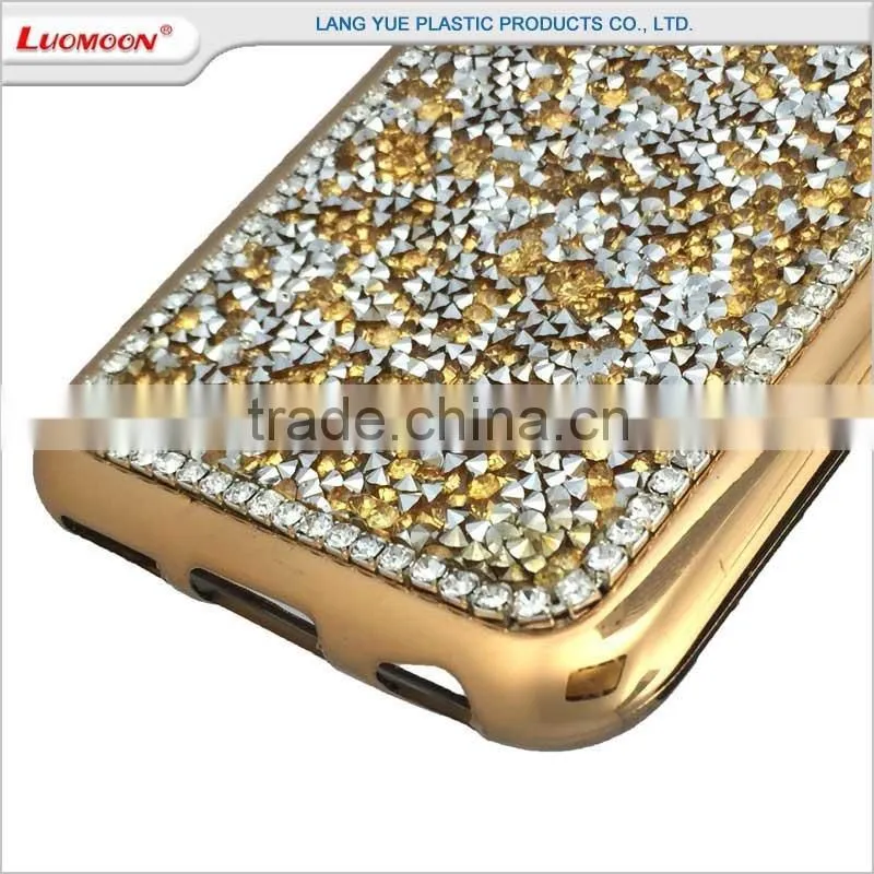 Austrian diamond back cover for lg g2 g3 g4 g5 mini