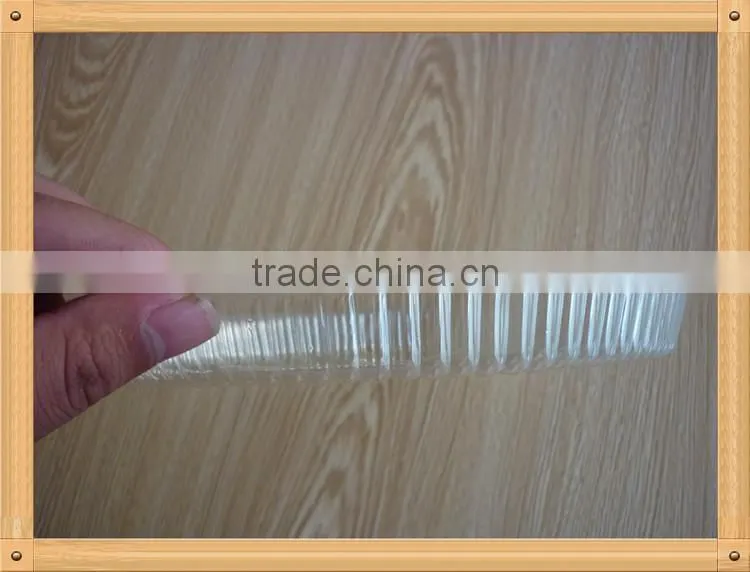 Hot!!! Aluminum foil container lid