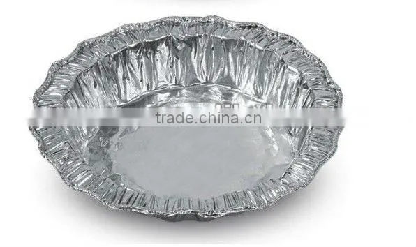 Yiwu Manufacter of Disposable Aluminium Foil Candle Holder