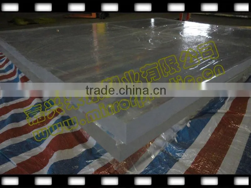 wall fiberglass panel