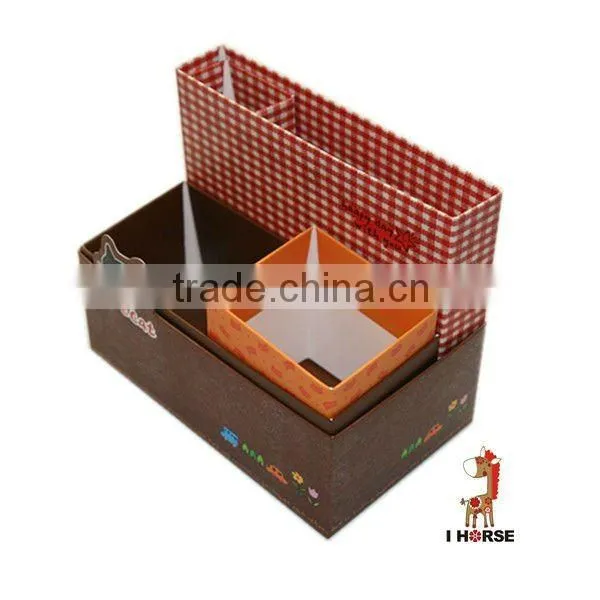 pattern storage boxes