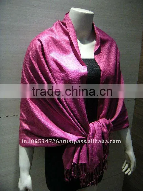 pashmina scarf