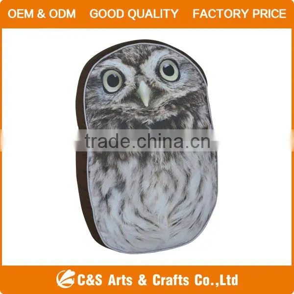C&S sublimated printing and wholesale cushion