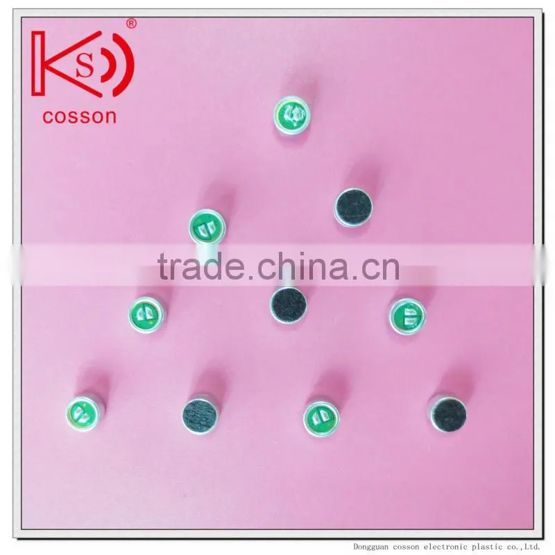 hot sell high sensitivity condenser microphone