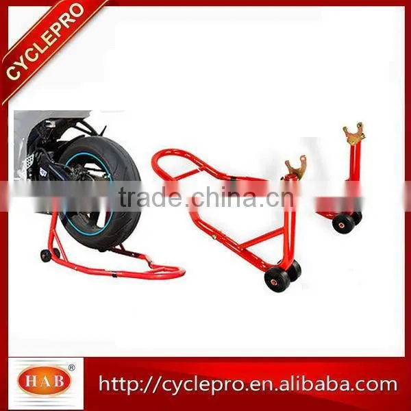 Universal Motorcycle Repair Stand