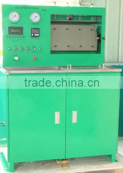 most popular products heui injector test bench for sale from beacon manufacturer