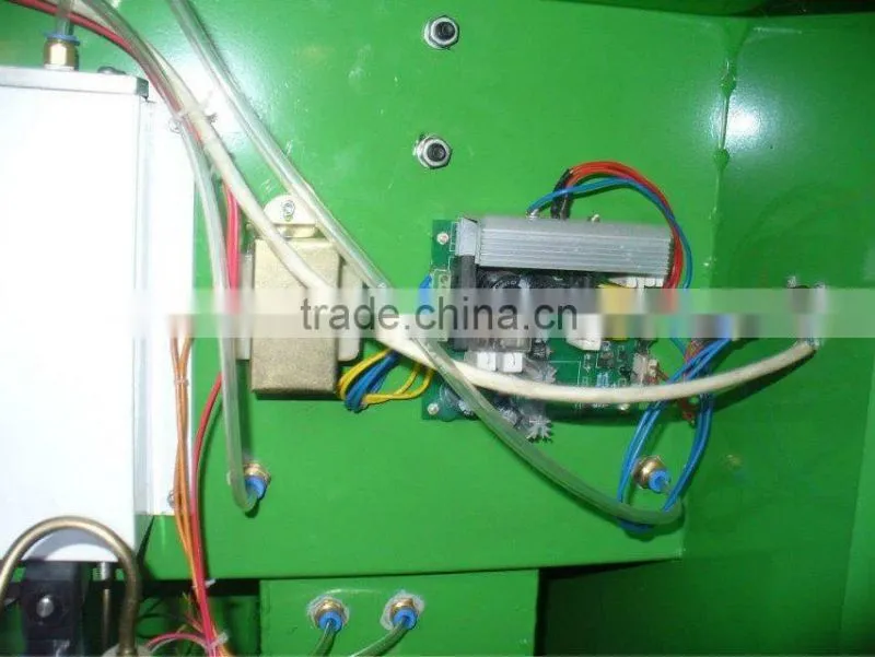 PQ 1000 common rail injector test bench