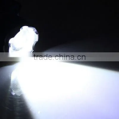 T25 1 x XM-L T6 3-Mode White Light 1000 lumen LED Headlamp