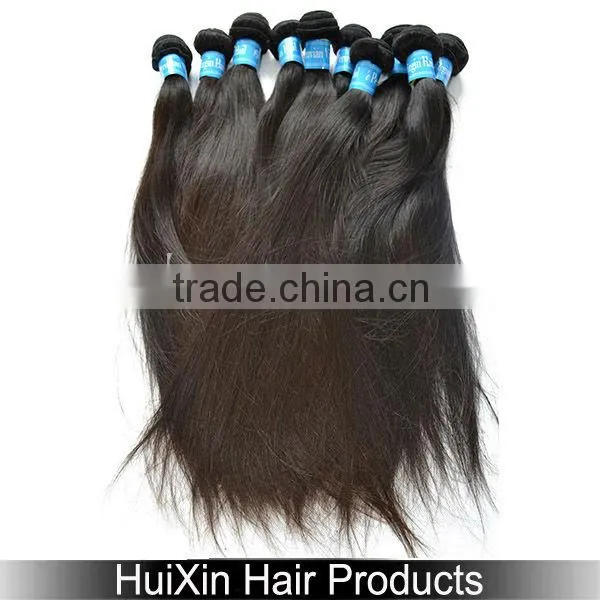 Cheap Indian Virgin Human Hair Weave,Silky Straight Wave with Paypal Acceptable