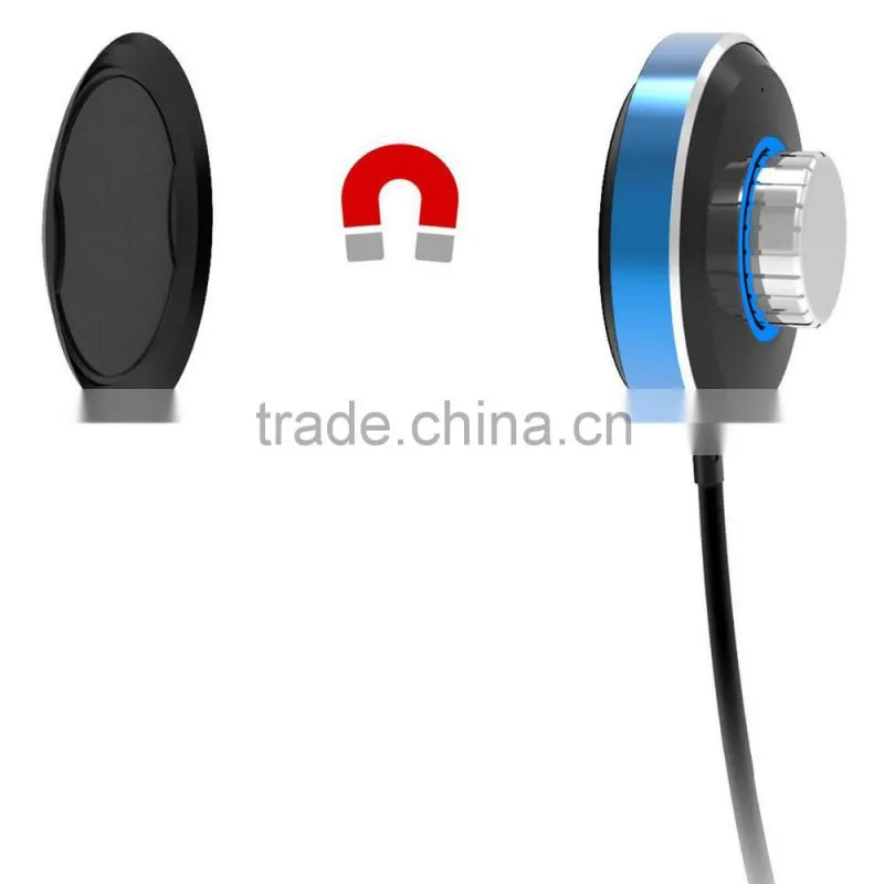 Factory direct supply! BT-3 Bluetooth 4.0 Car Handsfree Wireless Audio Receiver 3.5mm auxiliary jack