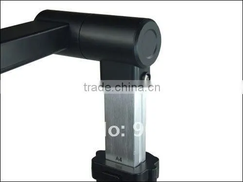5.0mp support max a3 large format camera scanner
