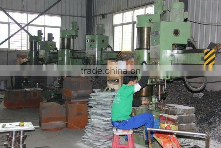 Good quality with good price shoe last making machine