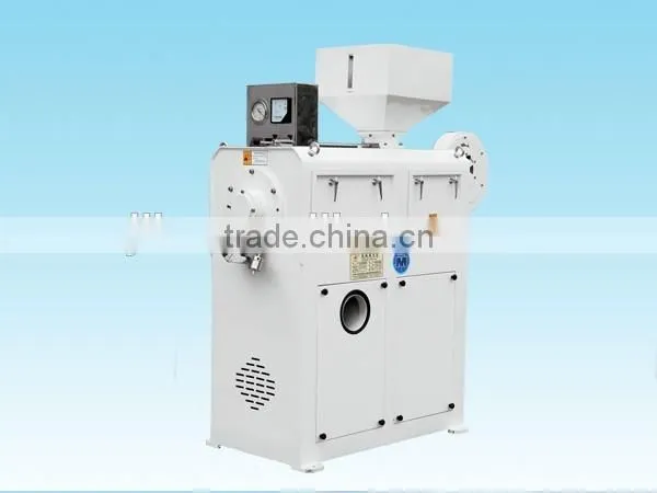 Series of 6NLT rice huller machine