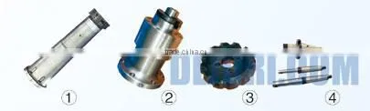T7240 Large and Deep Holes Vertical Fine Boring-Milling Machine