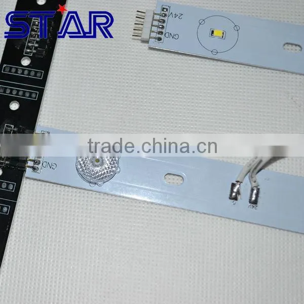 SMD2835/3030 LED Reflective Backlight 3.6w 300-330LM LED light bar