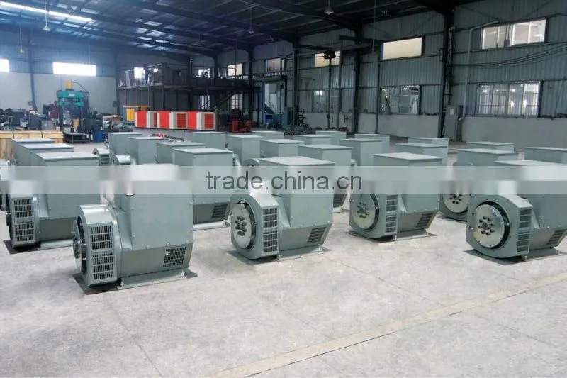Kangbai low rpm generator alternator