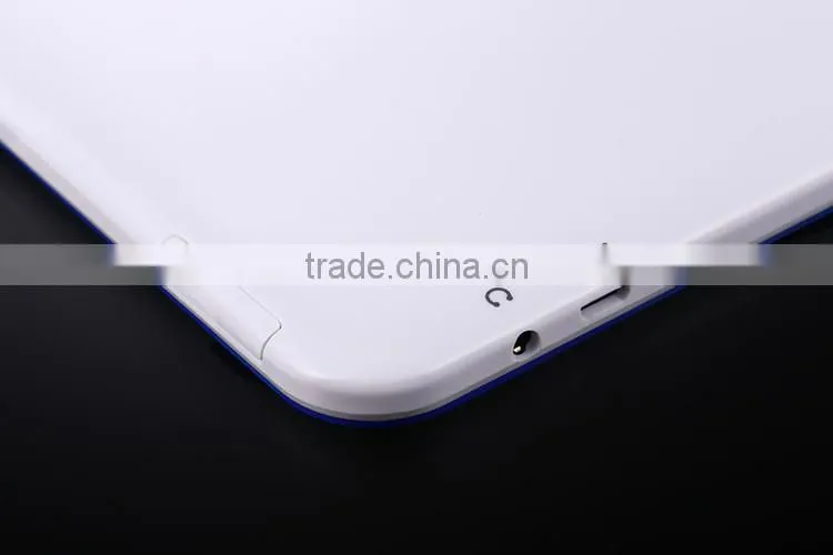 High quality 3G phone call tablet 8 inch android 5.1 1gb+16gb dual sim quad core tablet pc