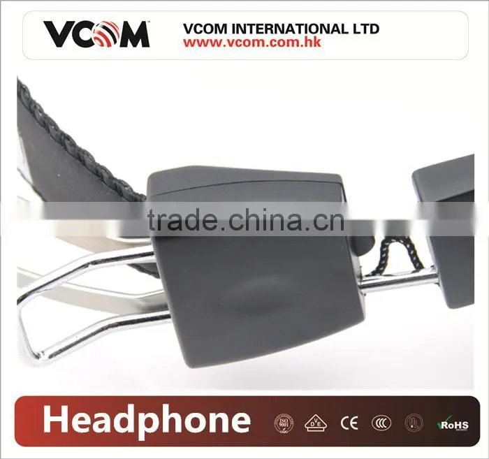 2014 Fashion Design Personalised Headphones from China Factory