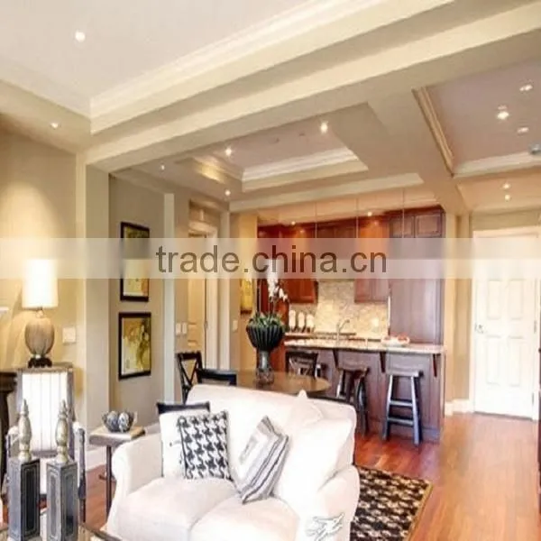 Popular and cheap laminate flooring factory direct
