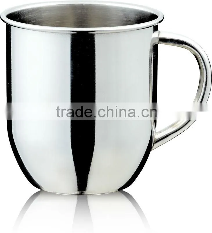 Tankard Beer Mug/Stainless Steel Mug/Cup/Tankard