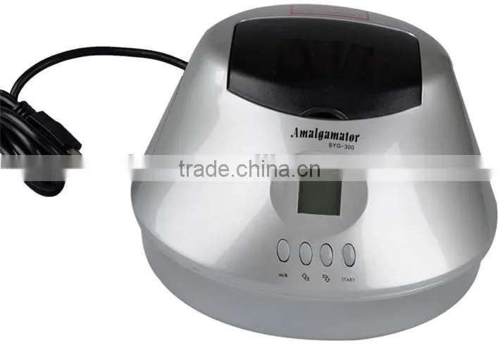 Stable Noiless Amalgamator Dental, Portable Amalgamator Dental