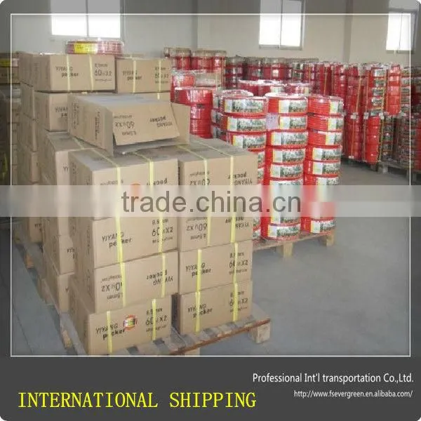 Sea Freight For Foshan Ceramic Tiles Container Sea Transportation