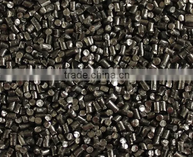 Stainless Steel Cut Wire Shot Price