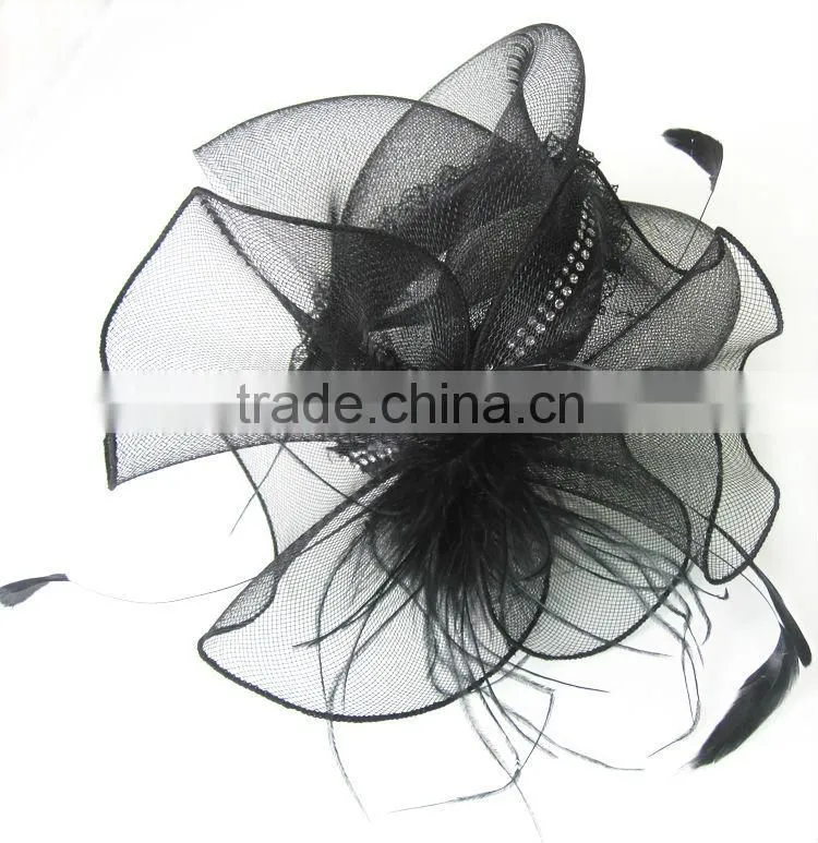 MYLOVE party costume hat 2013 party hat net hat MLSM011