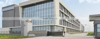 Jiangyin 6Z Heat Exchanger Manufacturing Co., Ltd. company overview - view 1
