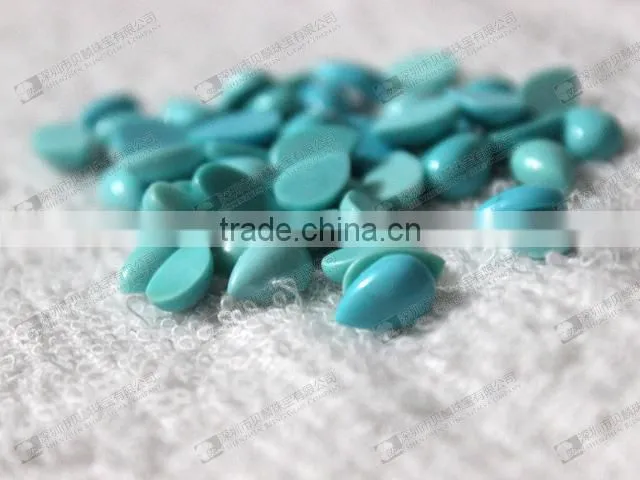 Wholesale prices turquoise stones beads