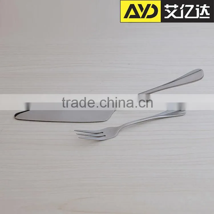 Mirror polish !stainless steel flatware 72 pcs cutlery