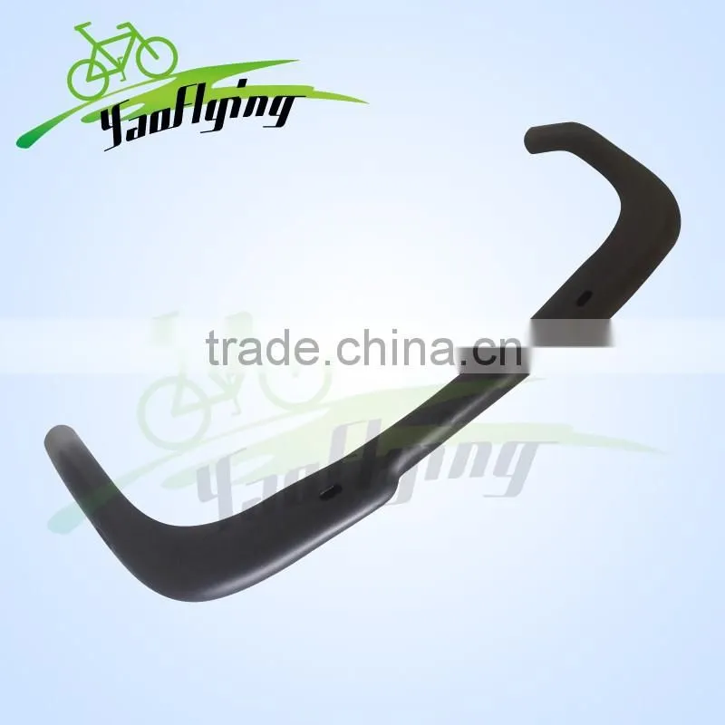 T800 carbon fiber rest handlebar bicycle handlebar carbon tt bike handlebars trial handle bar TT bar bicycle parts