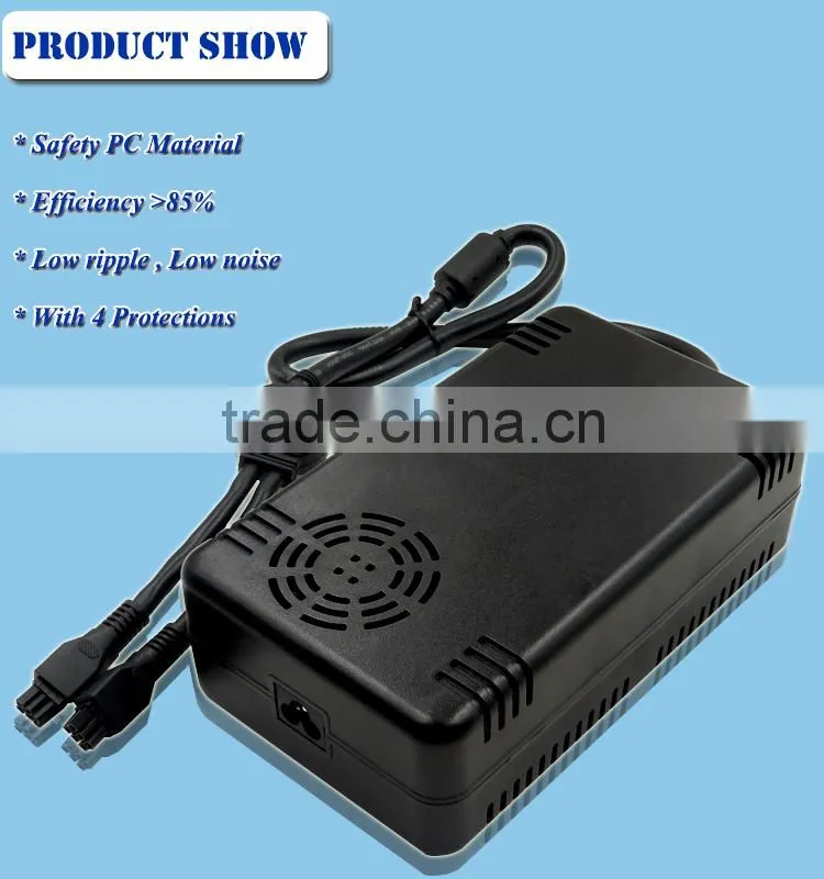 3D printer pc power supply 24v 17A switching adapter