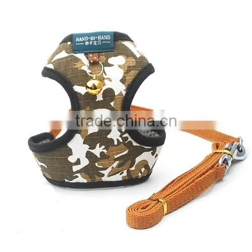 NEW Durable Dog Harness, Safety Pet Harness