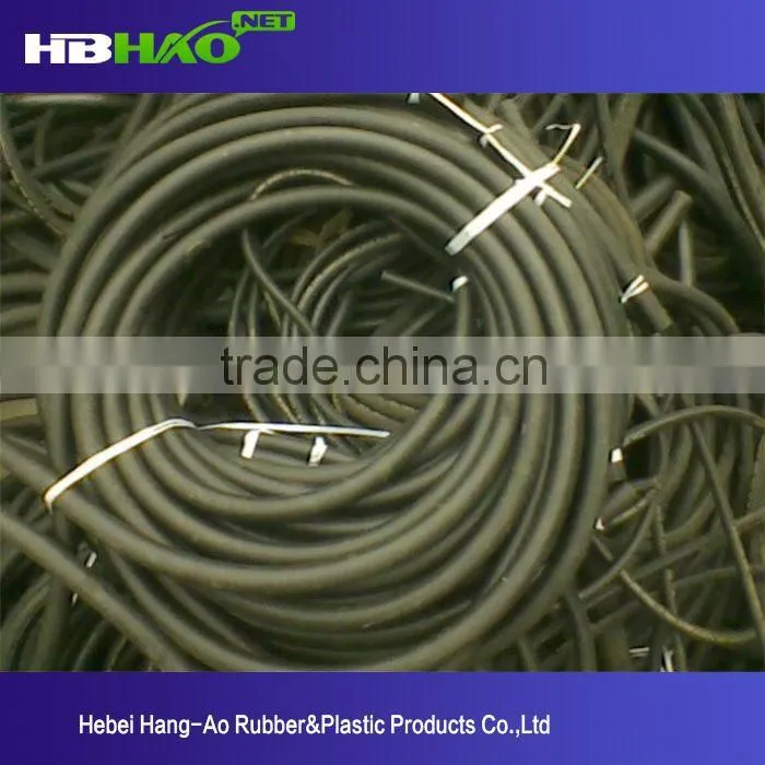 High quality rubber hose Pneumatic Polyurethane Material Transparent /white Pu tube 6*4